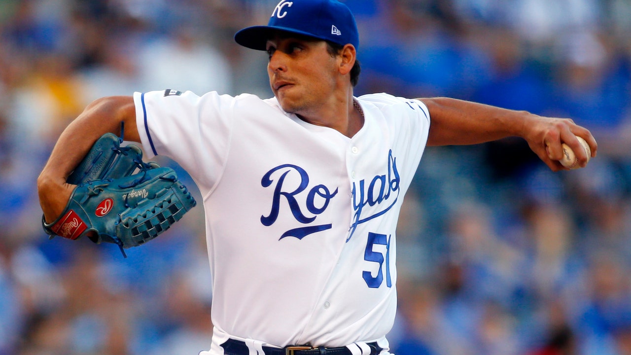 Vargas seeks return to All-Star form vs. White Sox